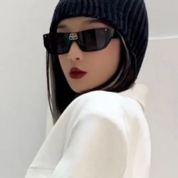 BALENCIAGA バレンシアガ 2024SS サングラス 夏季最新アイテム