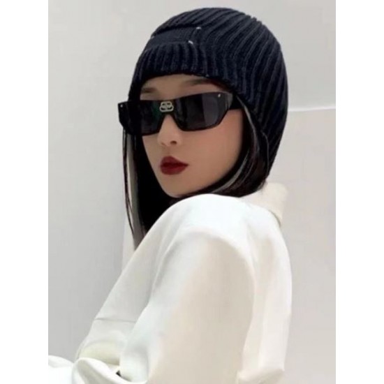 BALENCIAGA バレンシアガ 2024SS サングラス 夏季最新アイテム BALENCIAGA バレンシアガ 2024SS サングラス 夏季最新アイテム