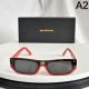 BALENCIAGA バレンシアガ 2024SS サングラス 夏季最新アイテム BALENCIAGA バレンシアガ 2024SS サングラス 夏季最新アイテム