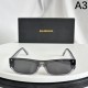 BALENCIAGA バレンシアガ 2024SS サングラス 夏季最新アイテム BALENCIAGA バレンシアガ 2024SS サングラス 夏季最新アイテム