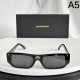 BALENCIAGA バレンシアガ 2024SS サングラス 夏季最新アイテム BALENCIAGA バレンシアガ 2024SS サングラス 夏季最新アイテム