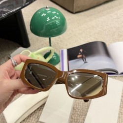 BALENCIAGA バレンシアガ 2024SS サングラス 春夏シーズン始動