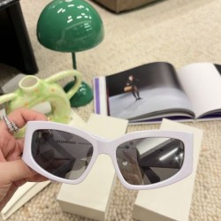 BALENCIAGA バレンシアガ 2024SS サングラス 春夏シーズン始動