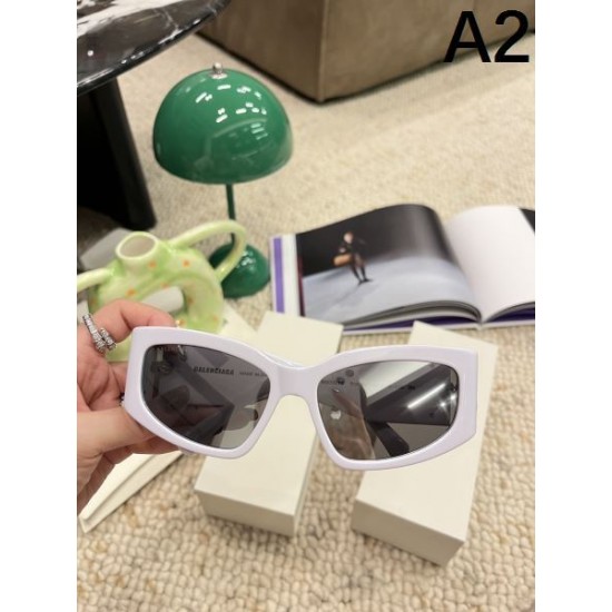BALENCIAGA バレンシアガ 2024SS サングラス 春夏シーズン始動 BALENCIAGA バレンシアガ 2024SS サングラス 春夏シーズン始動