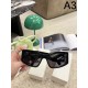 BALENCIAGA バレンシアガ 2024SS サングラス 春夏シーズン始動 BALENCIAGA バレンシアガ 2024SS サングラス 春夏シーズン始動