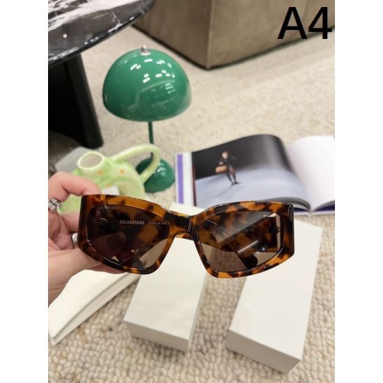 BALENCIAGA バレンシアガ 2024SS サングラス 春夏シーズン始動 BALENCIAGA バレンシアガ 2024SS サングラス 春夏シーズン始動