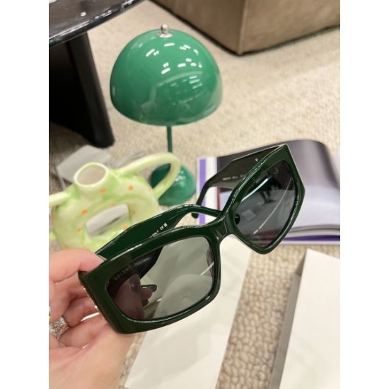 BALENCIAGA バレンシアガ 2024SS サングラス 春夏シーズン始動 BALENCIAGA バレンシアガ 2024SS サングラス 春夏シーズン始動