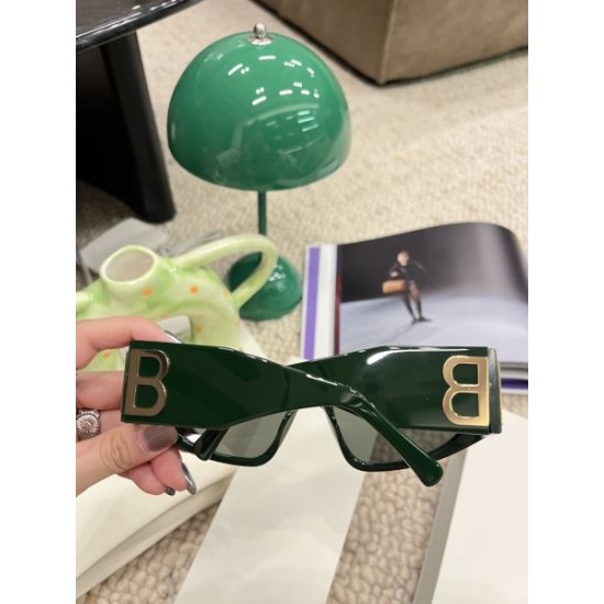 BALENCIAGA バレンシアガ 2024SS サングラス 春夏シーズン始動 BALENCIAGA バレンシアガ 2024SS サングラス 春夏シーズン始動