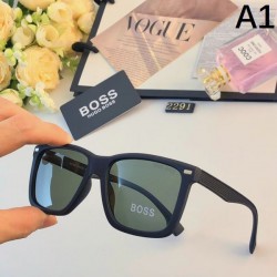 HUGO BOSS ヒューゴボス 2024SS サングラス 最新 話題沸騰中