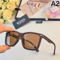 HUGO BOSS ヒューゴボス 2024SS サングラス 最新 話題沸騰中