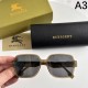 BURBERRY バーバリー 2024SS サングラス 視線を集める今夏新作 BURBERRY バーバリー 2024SS サングラス 視線を集める今夏新作
