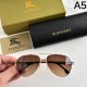 BURBERRY バーバリー 2024SS サングラス ファン必見の春夏新作 BURBERRY バーバリー 2024SS サングラス ファン必見の春夏新作