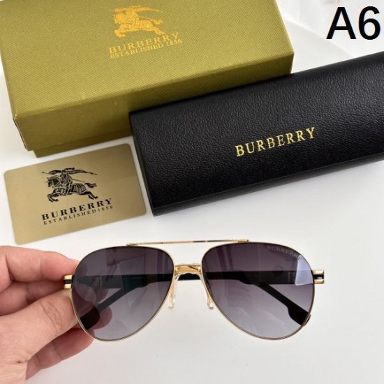 BURBERRY バーバリー 2024SS サングラス ファン必見の春夏新作 BURBERRY バーバリー 2024SS サングラス ファン必見の春夏新作