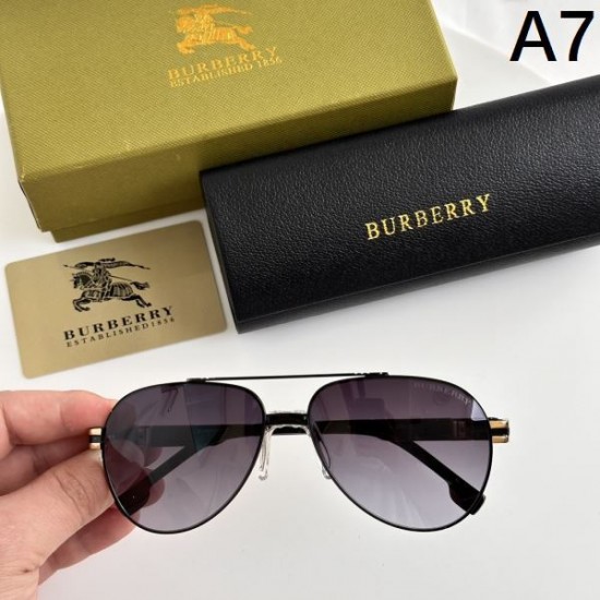 BURBERRY バーバリー 2024SS サングラス ファン必見の春夏新作 BURBERRY バーバリー 2024SS サングラス ファン必見の春夏新作