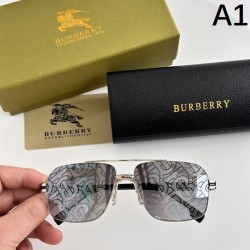 BURBERRY バーバリー 2024SS サングラス 人気アイテムお早めに