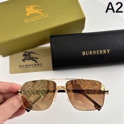 BURBERRY バーバリー 2024SS サングラス 人気アイテムお早めに