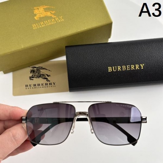 BURBERRY バーバリー 2024SS サングラス 人気アイテムお早めに BURBERRY バーバリー 2024SS サングラス 人気アイテムお早めに