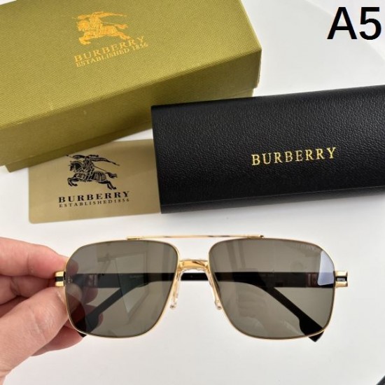BURBERRY バーバリー 2024SS サングラス 人気アイテムお早めに BURBERRY バーバリー 2024SS サングラス 人気アイテムお早めに