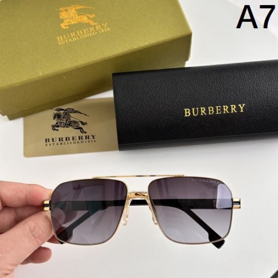 BURBERRY バーバリー 2024SS サングラス 人気アイテムお早めに BURBERRY バーバリー 2024SS サングラス 人気アイテムお早めに