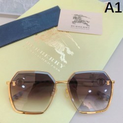 BURBERRY バーバリー 2024SS サングラス 今季おすすめの話題作