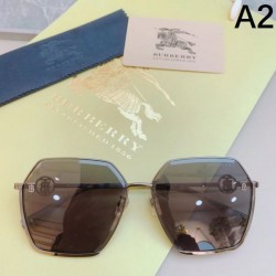 BURBERRY バーバリー 2024SS サングラス 今季おすすめの話題作