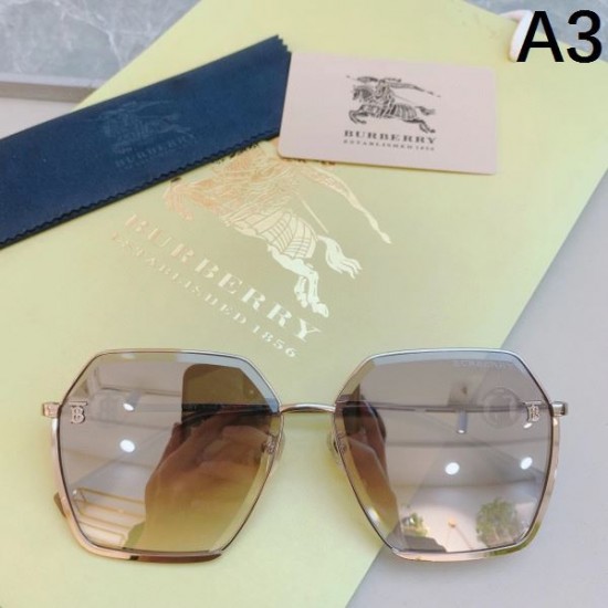 BURBERRY バーバリー 2024SS サングラス 今季おすすめの話題作 BURBERRY バーバリー 2024SS サングラス 今季おすすめの話題作