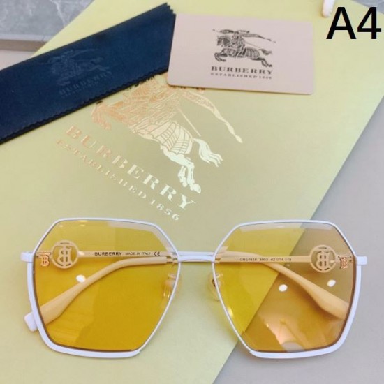 BURBERRY バーバリー 2024SS サングラス 今季おすすめの話題作 BURBERRY バーバリー 2024SS サングラス 今季おすすめの話題作