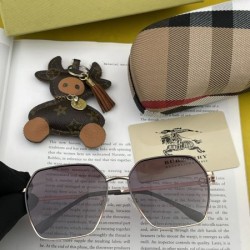 BURBERRY バーバリー 2024SS サングラス マストアイテム新入荷