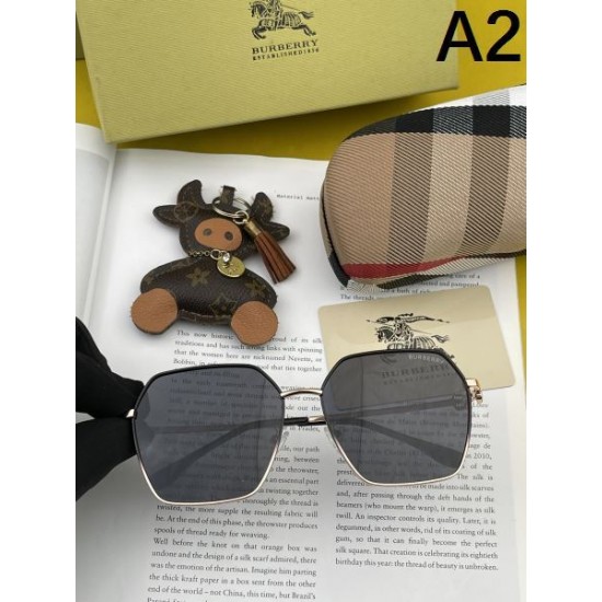 BURBERRY バーバリー 2024SS サングラス マストアイテム新入荷 BURBERRY バーバリー 2024SS サングラス マストアイテム新入荷