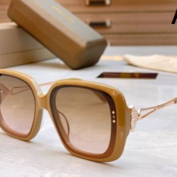 BVLGARI ブルガリ 2024SS サングラス 新作限定華やかキュート