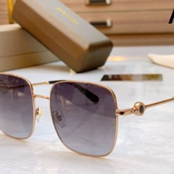 BVLGARI ブルガリ 2024SS サングラス 新作限定華やかキュート