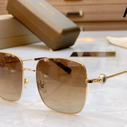 BVLGARI ブルガリ 2024SS サングラス 新作限定華やかキュート