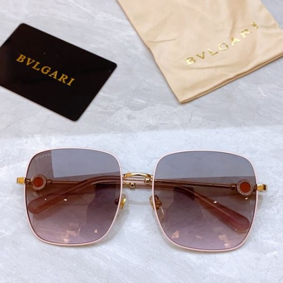 BVLGARI ブルガリ 2024SS サングラス 新作限定華やかキュート BVLGARI ブルガリ 2024SS サングラス 新作限定華やかキュート