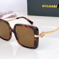 BVLGARI ブルガリ 2024SS サングラス オシャレに見せられます