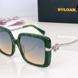 BVLGARI ブルガリ 2024SS サングラス オシャレに見せられます
