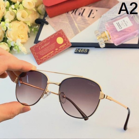 CARTIER カルティエ 2024SS サングラス 上級者すぎる着こなし CARTIER カルティエ 2024SS サングラス 上級者すぎる着こなし