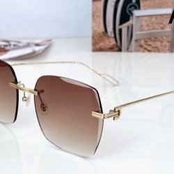 CARTIER カルティエ 2024SS サングラス 大人買いする方も多い