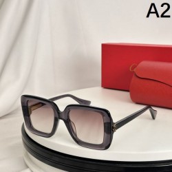 CARTIER カルティエ 2024SS サングラス お目立ち度の高い新品
