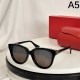 CARTIER カルティエ 2024SS サングラス 夏らしく爽やかな印象 CARTIER カルティエ 2024SS サングラス 夏らしく爽やかな印象