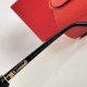 CARTIER カルティエ 2024SS サングラス 夏らしく爽やかな印象 CARTIER カルティエ 2024SS サングラス 夏らしく爽やかな印象