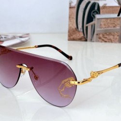CARTIER カルティエ 2024SS サングラス 雑誌掲載新作春夏入荷