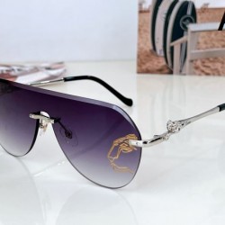CARTIER カルティエ 2024SS サングラス 雑誌掲載新作春夏入荷