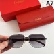 CARTIER カルティエ 2024SS サングラス 春夏入荷限定SALE価格 CARTIER カルティエ 2024SS サングラス 春夏入荷限定SALE価格