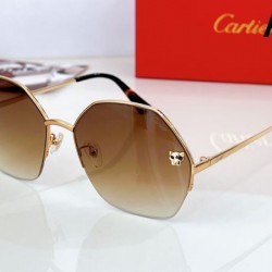 CARTIER カルティエ 2024SS サングラス 新作夏の優秀アイテム