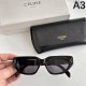 CELINE セリーヌ 2024SS サングラス 最新の注目ファッション CELINE セリーヌ 2024SS サングラス 最新の注目ファッション