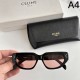CELINE セリーヌ 2024SS サングラス 最新の注目ファッション CELINE セリーヌ 2024SS サングラス 最新の注目ファッション