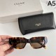 CELINE セリーヌ 2024SS サングラス 最新の注目ファッション CELINE セリーヌ 2024SS サングラス 最新の注目ファッション