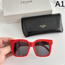 CELINE セリーヌ 2024SS サングラス 大人気春夏コレクション