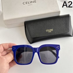 CELINE セリーヌ 2024SS サングラス 大人気春夏コレクション