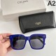 CELINE セリーヌ 2024SS サングラス 大人気春夏コレクション CELINE セリーヌ 2024SS サングラス 大人気春夏コレクション